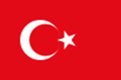 TURKEY FLAG VISITING TURKEY